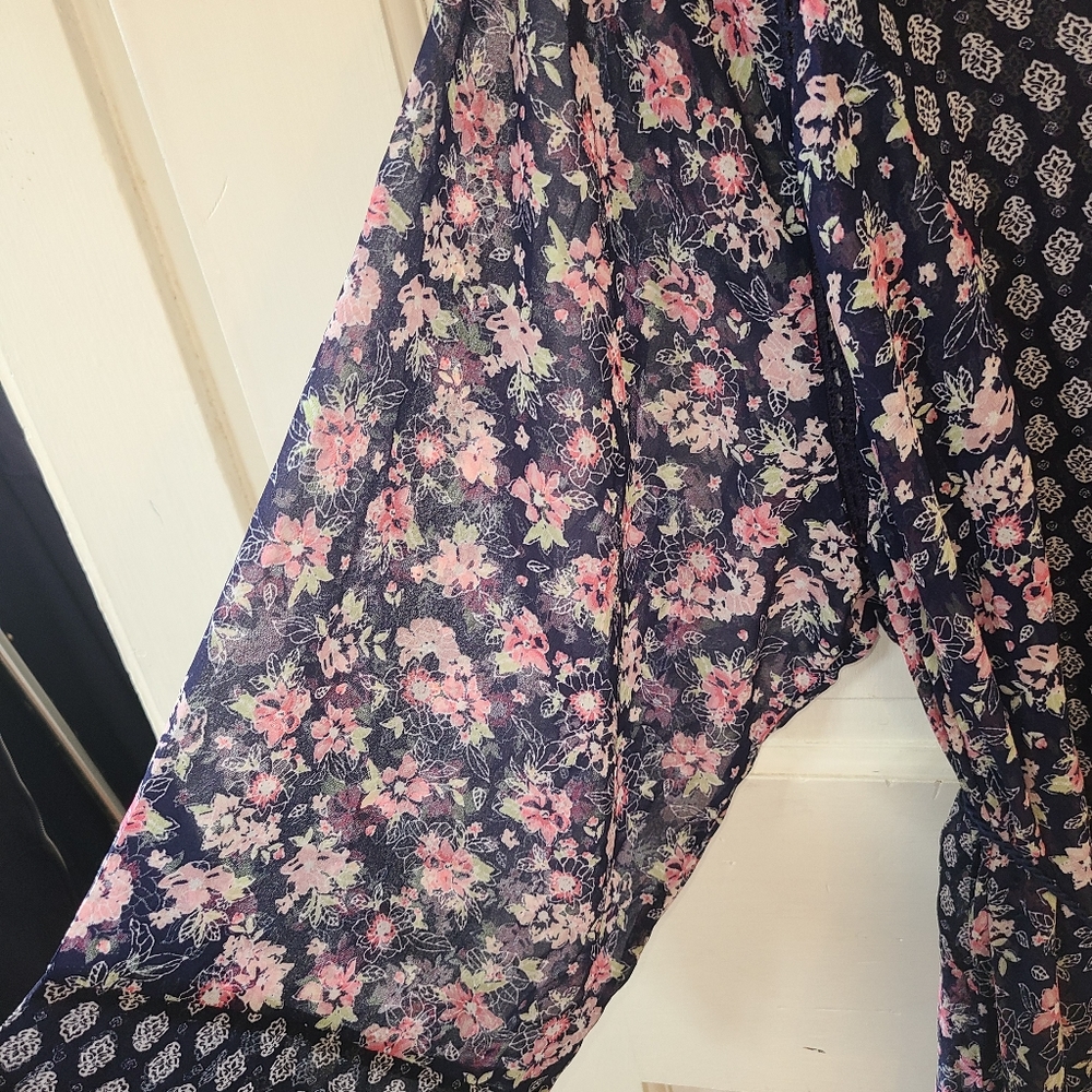 Jessica Simpson Maternity Tunic - image 8